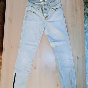 J BRAND skinnies